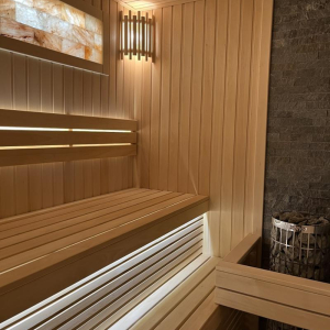 Получение разрешения на строительство сауны в квартире Получение разрешения на строительство сауны в квартире